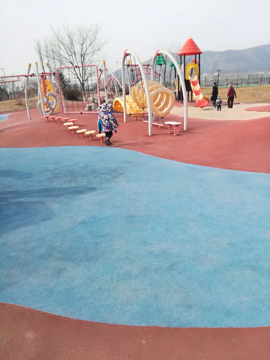 11儿童乐园