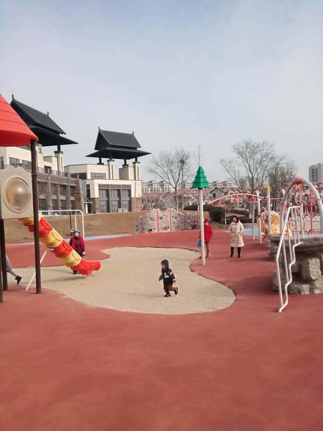 12儿童乐园